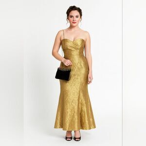 Vintage Cocktail Evening Bag Clutch Shoulder Handbag PURSE WOMAN'S WOMEN'S